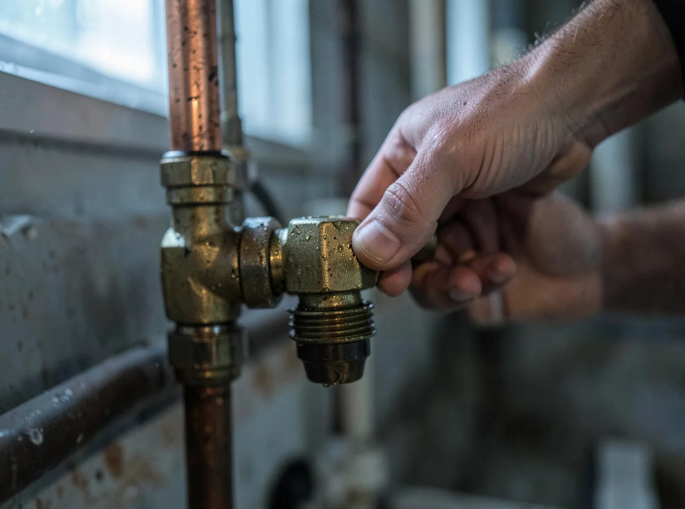 Emergency Plumber Seaman, OH FAQs